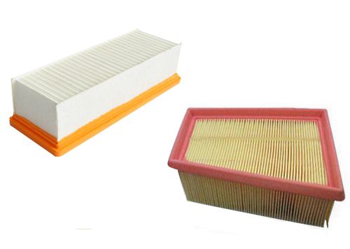 выбор воздушного фильтра