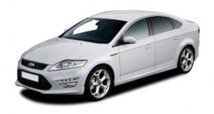 замена салонного фильтра форд мондео 4