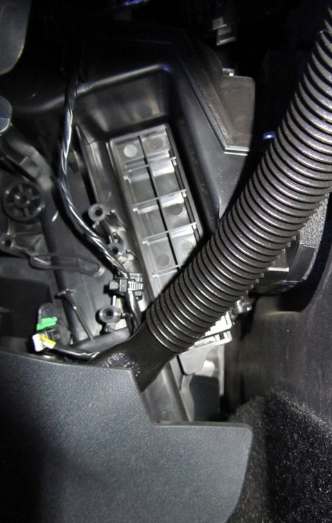 гофротрубка