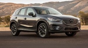 мазда сх-5 замена салонного фильтра