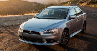 замена салонного фильтра митсубиси лансер 10