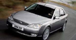 замена салонного фильтра форд мондео 3