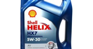 моторное масло шелл хеликс 5w 30