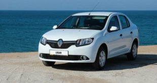 рено логан замена воздушного фильтра