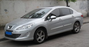 замена салонного фильтра на пежо 408