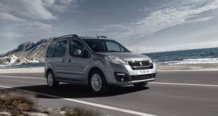 замена салонного фильтра на пежо партнер