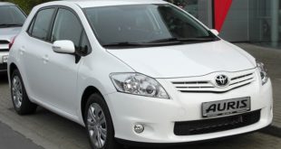 тойота аурис инструкция по замене салонного фильтра