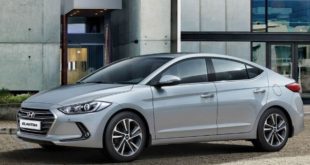 замена воздушного фильтра хендай элантра