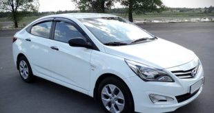 замена воздушного фильтра хендай солярис