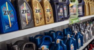 классификация моторных масел