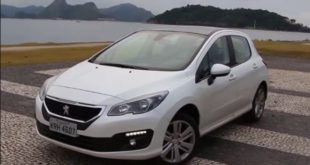 замена масла в акпп пежо 308