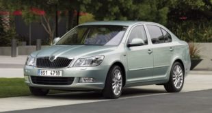 замена свечей зажигания на шкода октавия а5