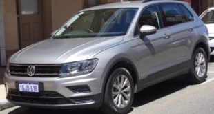 замена воздушного фильтра фольксваген тигуан