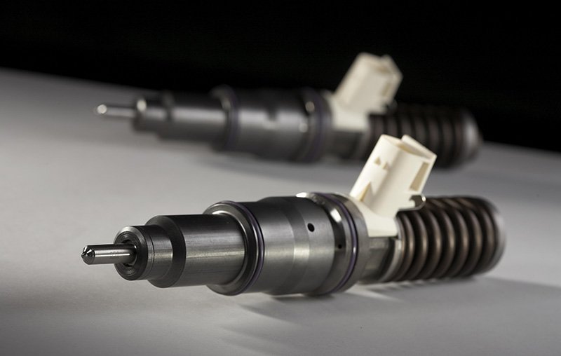 паливні форсунки