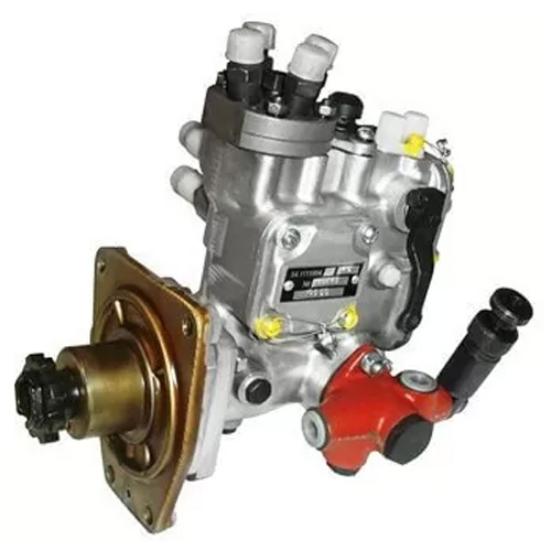 Топливный насос высокого давления на трактора ТНВД Т-40 Д-144 пучковый 54.1111004-50