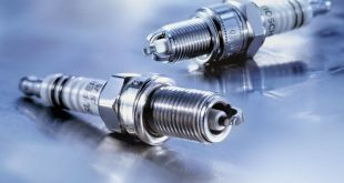 свічки запалювання